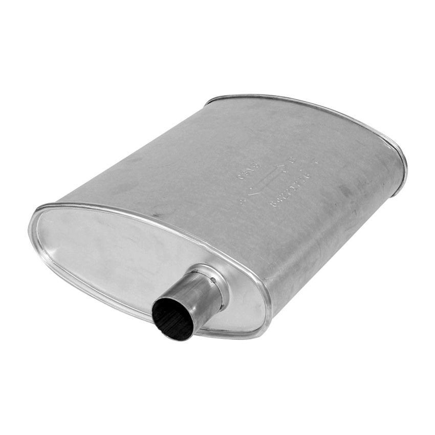 AP Exhaust 700160 Direct Fit Muffler - MSL Maximum