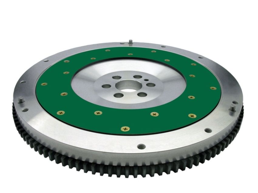 Fidanza Performance 143341 Lightweight with Repl Friction
