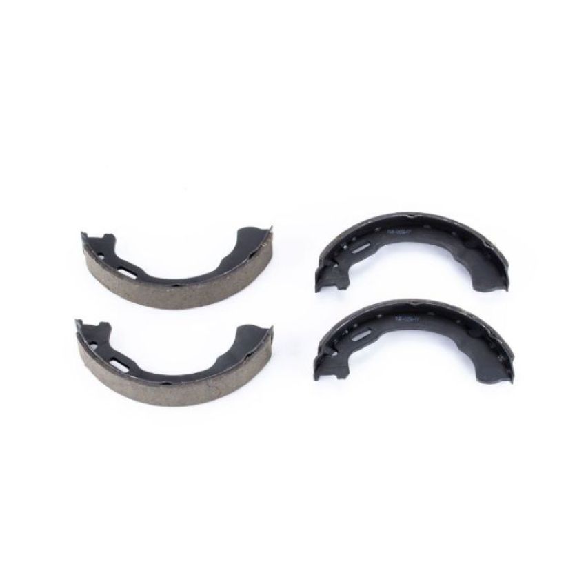 PowerStop B791 Parking Brake Shoe