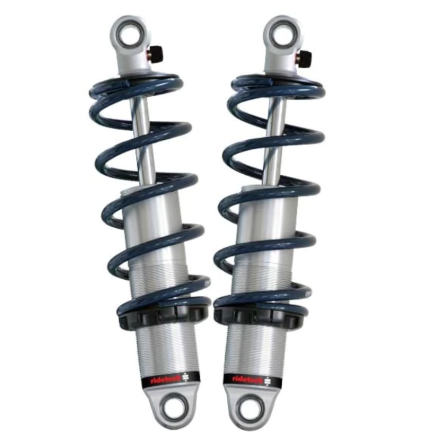 Ridetech 12313510 Front HQ Coil-Overs for 1965-1979 F-100, 2WD. For use with Ridetech Suspension.