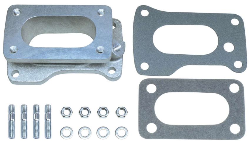 TRANS-DAPT TRA2120 Carburator Adapter