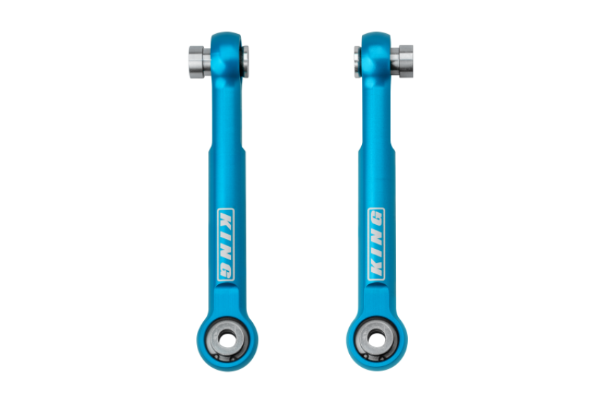 King Shocks 20001-292 TOYOTA TACOMA 24+