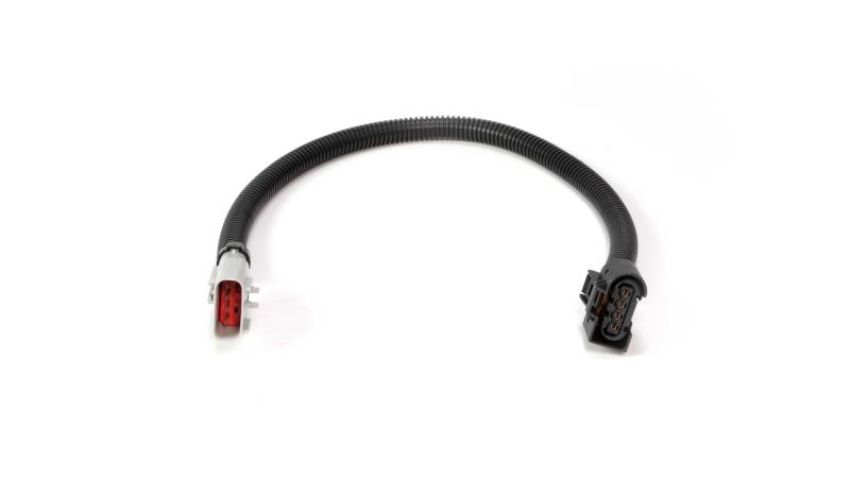 Fleece Performance FPE-34425 2007.5-2012 Dodge 2500-3500 Cummins Diesel VGT Actuator Harness Adapter