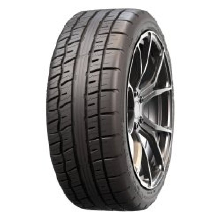 UNIROYAL Power Paw A/S 235/40R19 All-Season