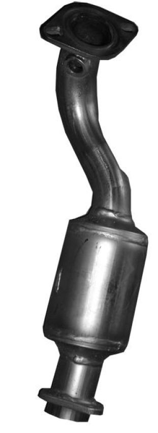 AB Catalytic 41311 Direct-Fit Catalytic Converter EPA (Federal)