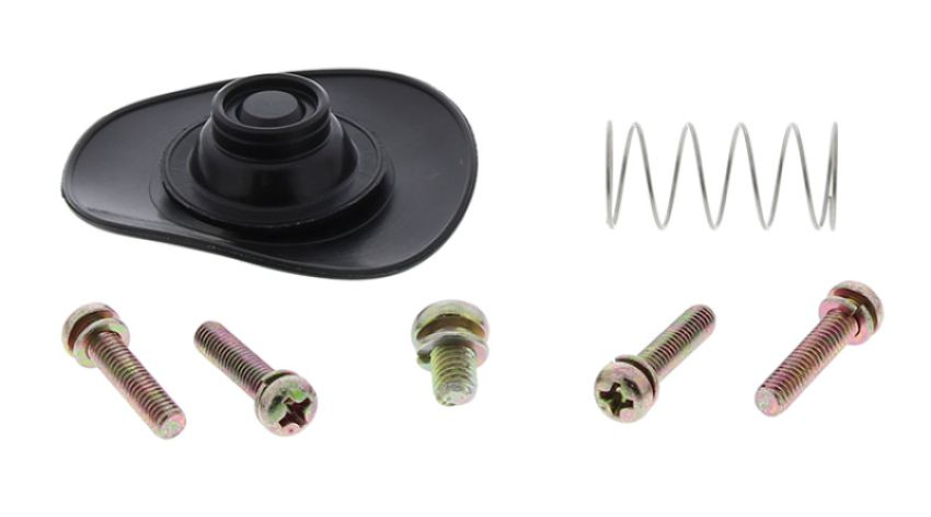 All Balls Racing 60-1300 88-90 Honda GL1500 Fuel Tap Repair Kit - Diaphragm Only