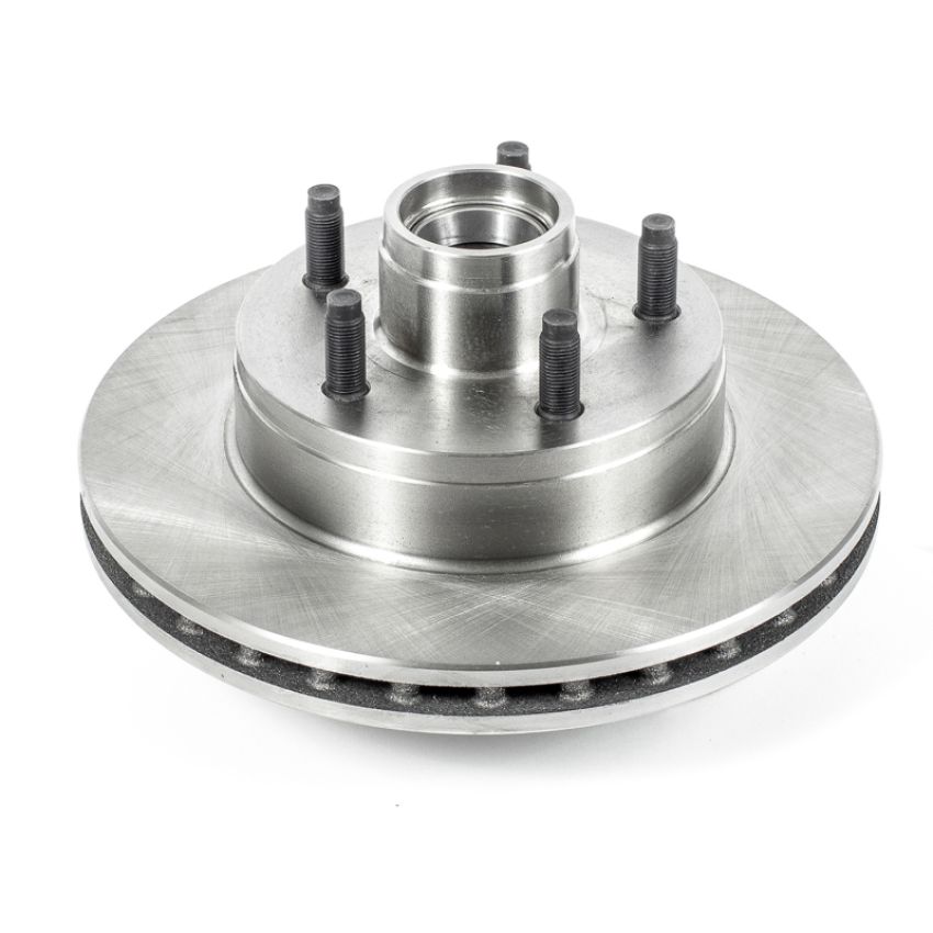 PowerStop AR8548 AutoSpecialty Brake Rotor