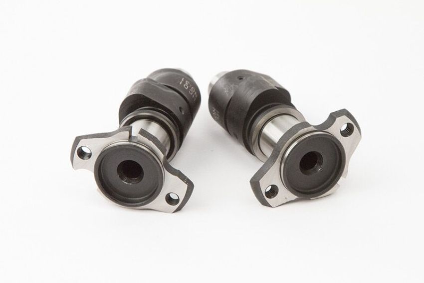 Hot Cams 2036-1S 04-06 650 4x4 Auto V2 Intake/Exhaust Camshaft Set - Stage 1