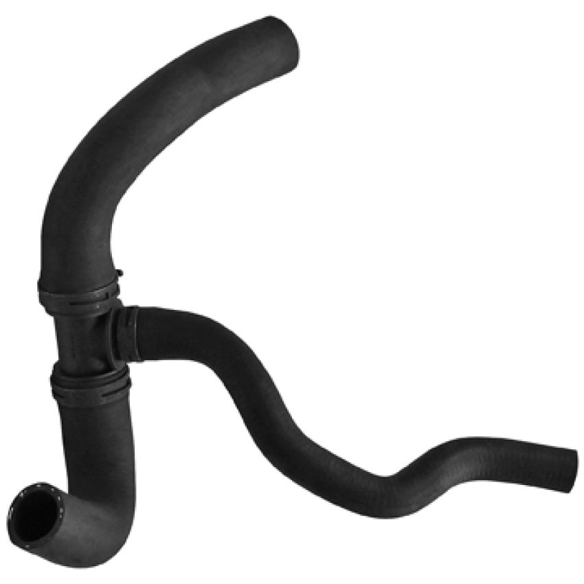 Dayco 72553 Radiator Hose