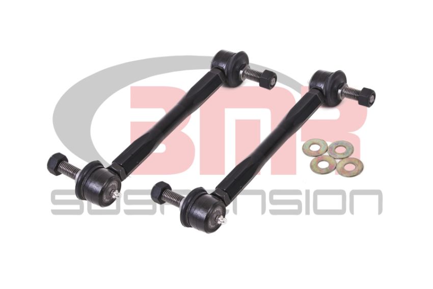 BMR Suspension ELK013 Sway Bar End Link Kit, Front
