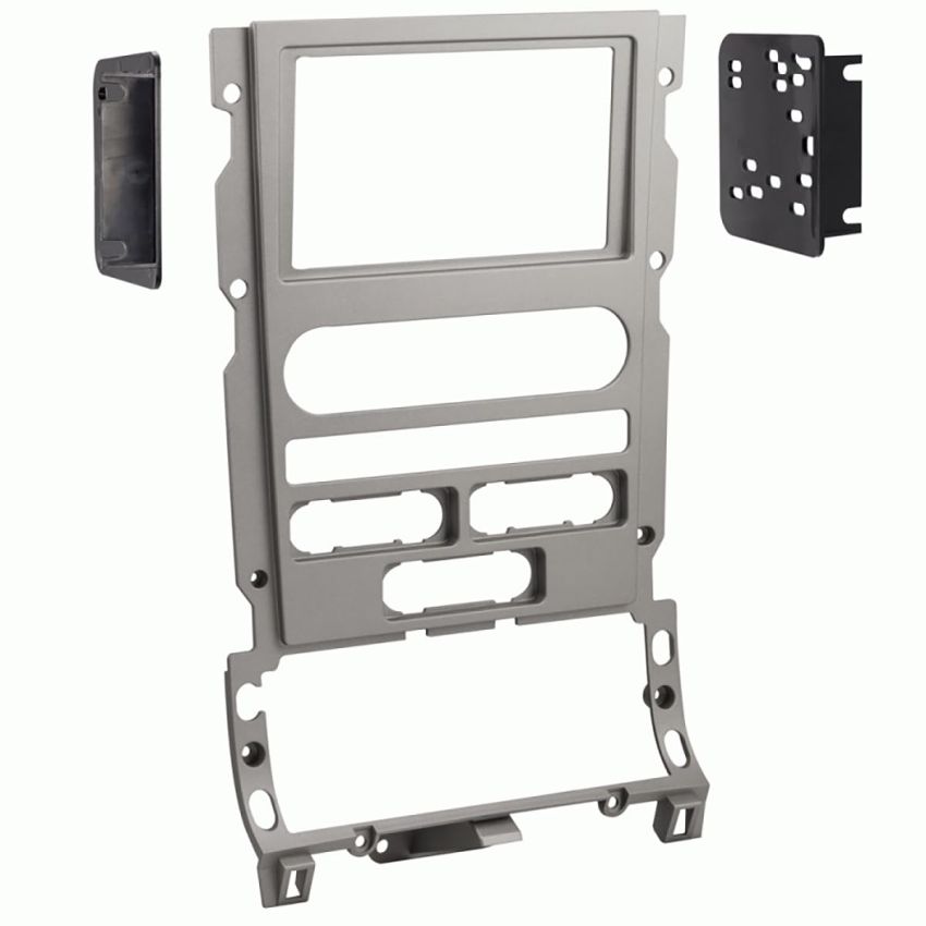 Metra 95-5845S Lincoln Navigator 4x4 2007-2014 (w/o Facory Nav)