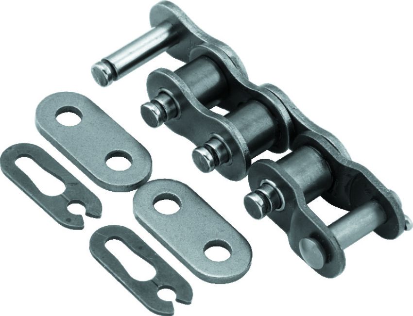 BikeMaster 197608 428H Chain Link Kit