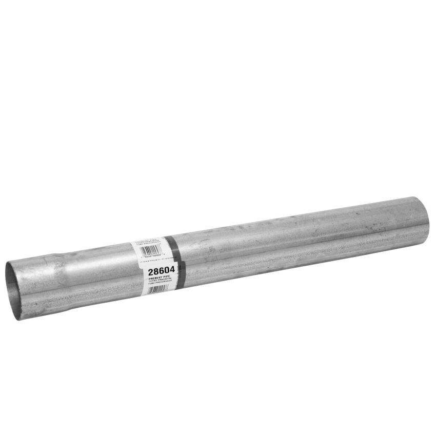 AP Exhaust 28604 Prebent Exhaust Pipe