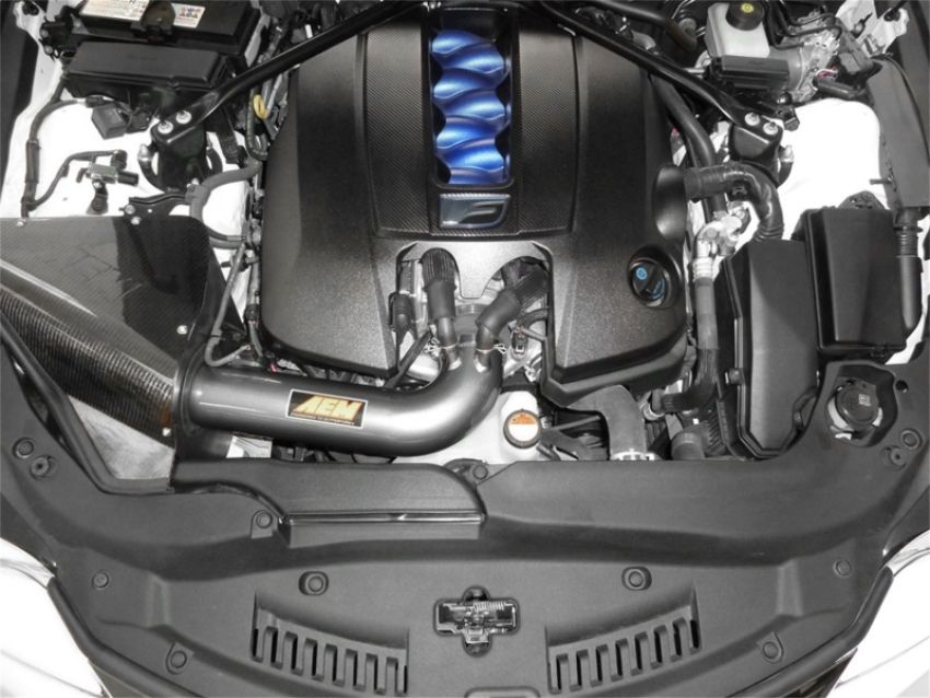 AEM 21-780C Cold Air Intake System