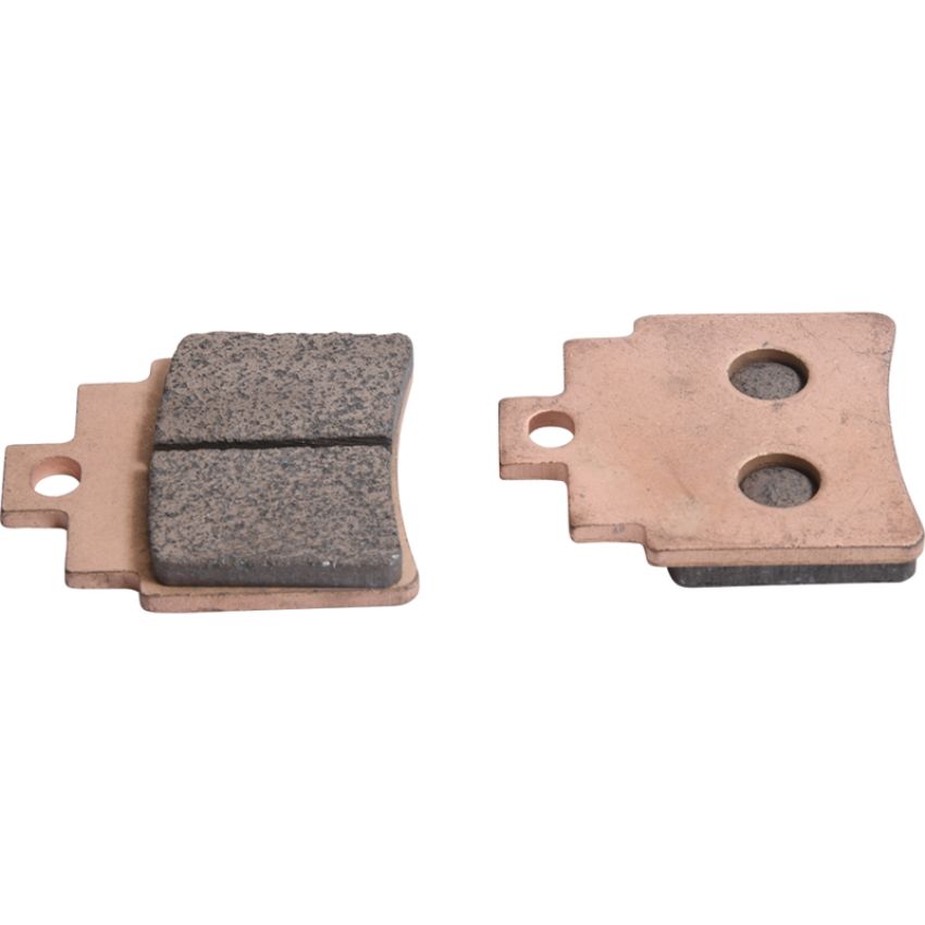 All Balls Racing 18-8003 06-08 Arctic Cat 250 DVX Sintered Brake Pad Rear Right