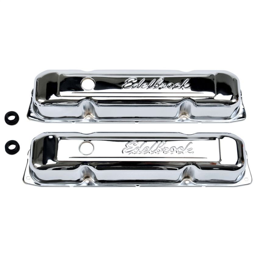 EDELBROCK EDE4491 Signature Series V/C's - BBM