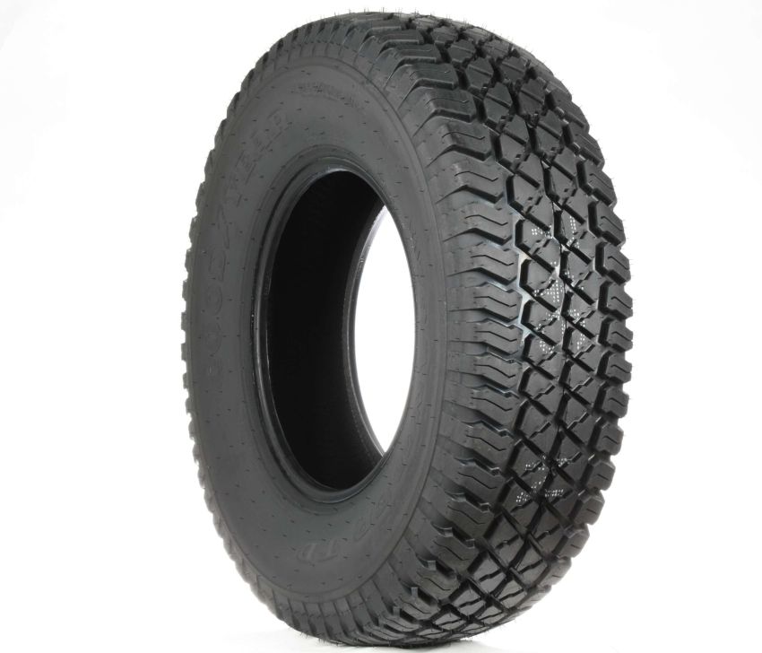 GOODYEAR Wrangler TD 265/75R16