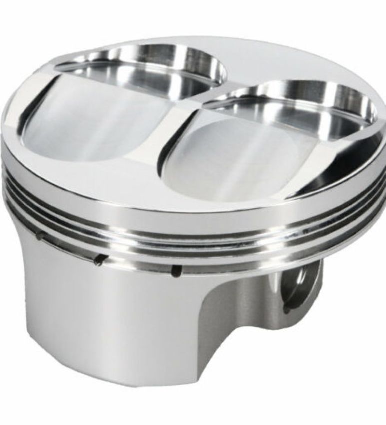 JE Pistons 317189 VICTORY V92 V-TWIN Piston Kit