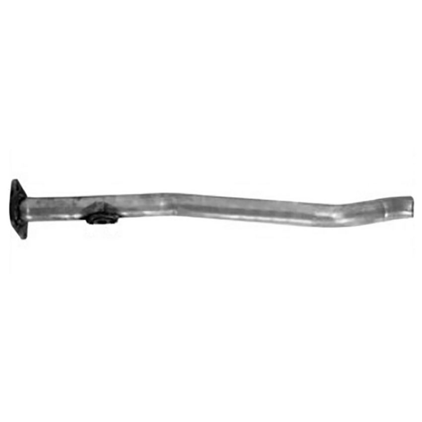 AP Exhaust 38667 Prebent Exhaust Pipe