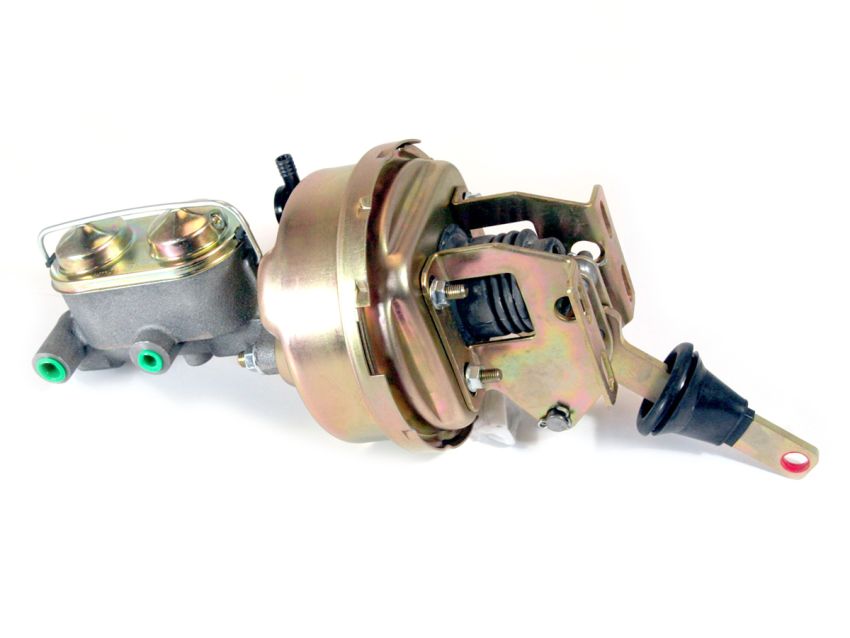 SCOTT DRAKE  PBC-M1  Brake Conv