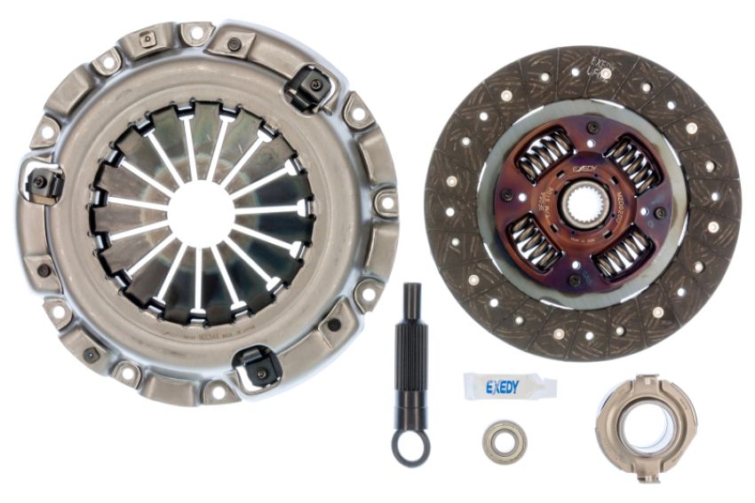Exedy 07067 EXEDY OEM Clutch Kit; MAZDA