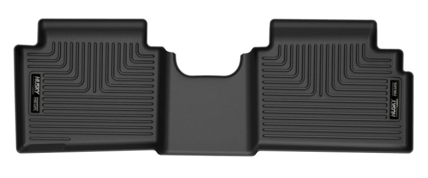 Husky Liners 50751 19-23 Kia Forte X-ACT 2nd Seat Floor Liner - Black