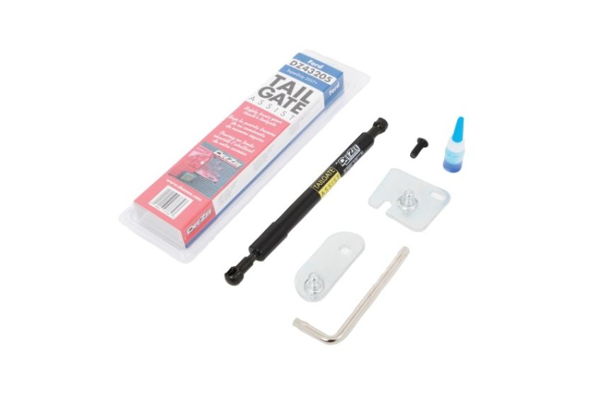 Dee Zee DZ43205 Deezee 17-23 Ford SuperDuty Tailgate Assist Shock