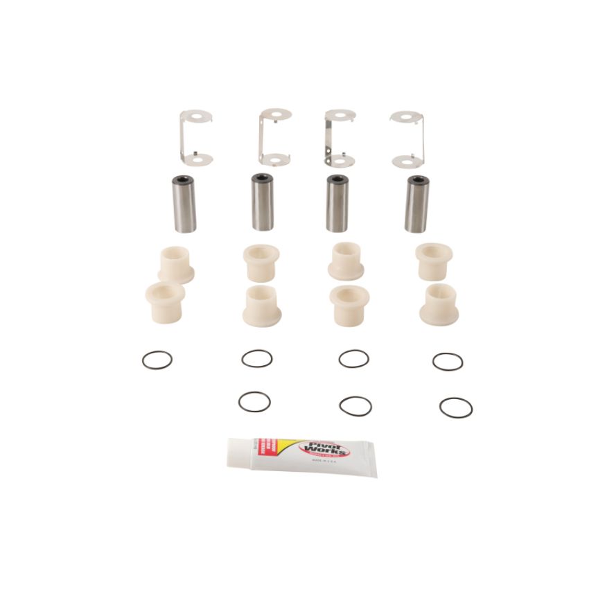 Pivot Works PWAAK-C09-000RL 2016 Can-Am Maverick 1000R DPS PW IRS Kit - Rear Lower A-Arm 1 Kit Req Per Veh