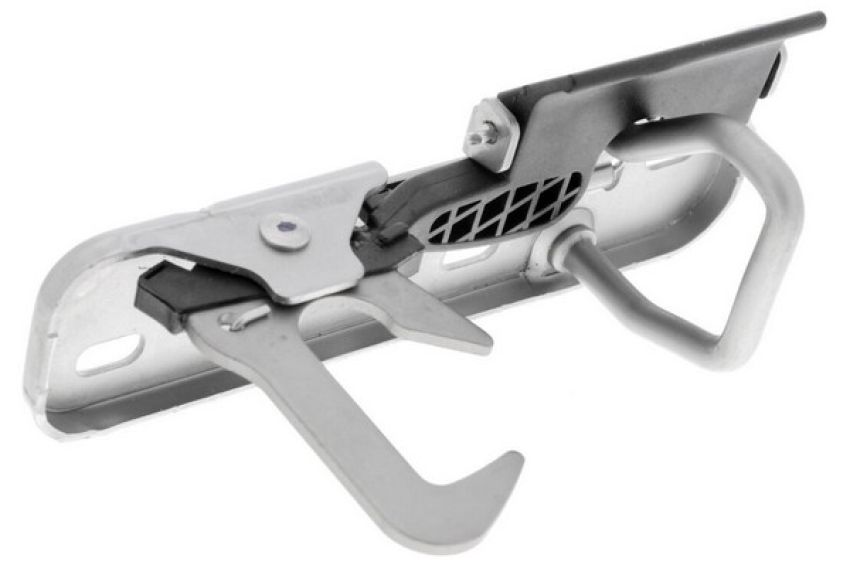 VAICO V10-4794 BONNET LOCK