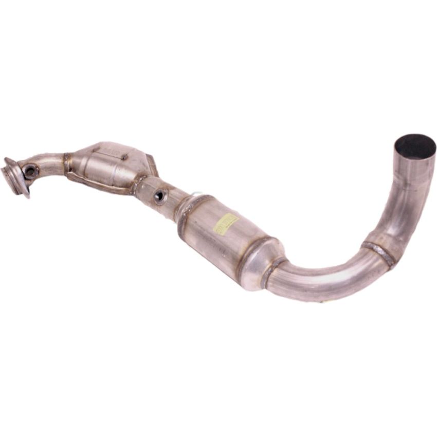 Davico Mfg 19167 Direct Fit Catalytic Converter