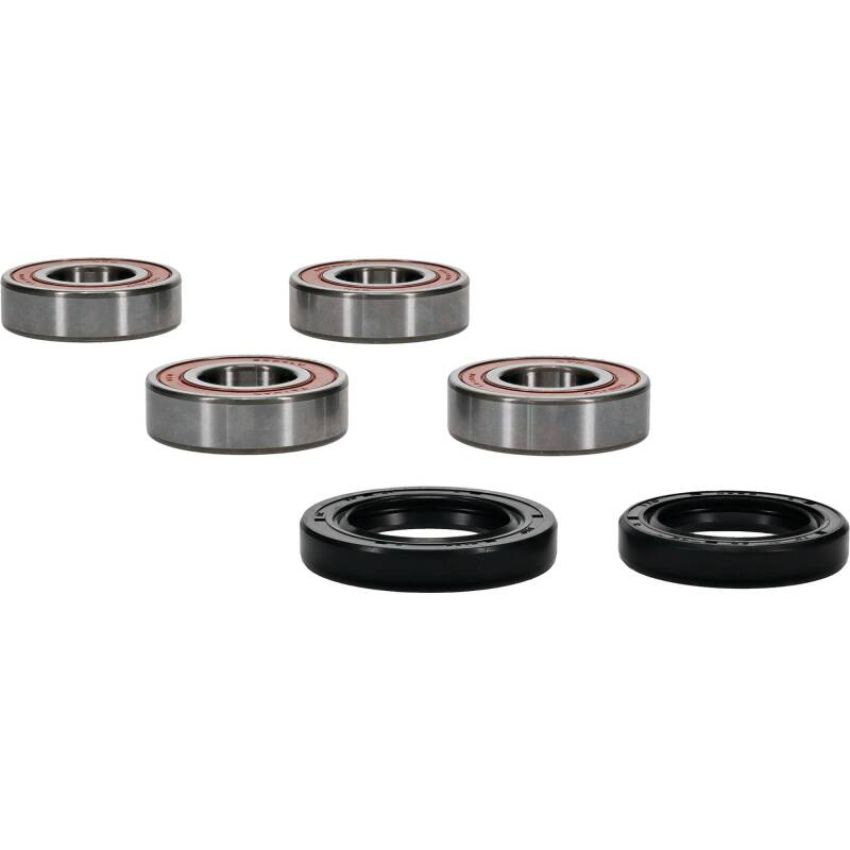Pivot Works 25-1381-P Wheel Bearing Kit