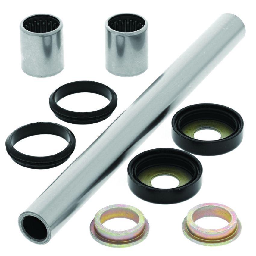QuadBoss 413433 87-92 Honda TRX250X FourTrax Swingarm Repair Kit