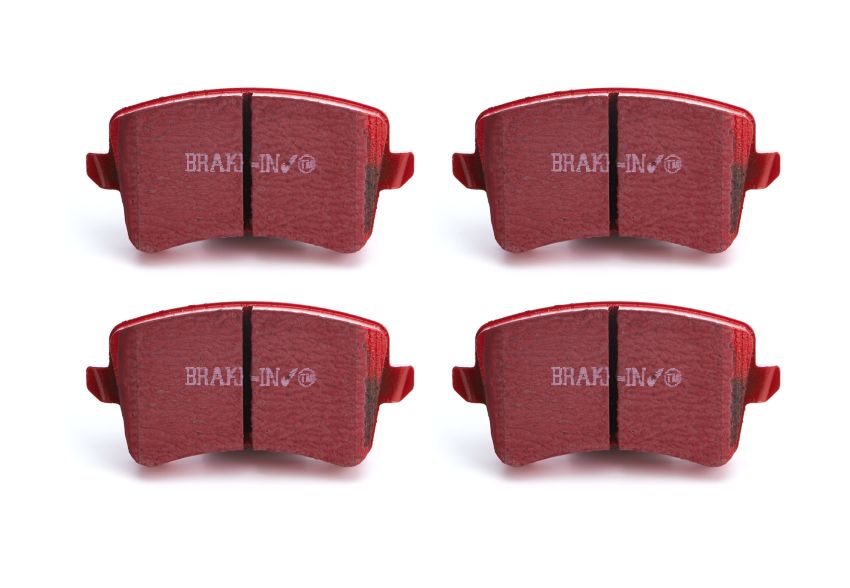 EBC Brakes DP31988C Redstuff Ceramic Low Dust Brake Pads