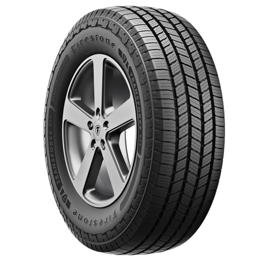 FIRESTONE Transforce HT3 285/60R20 All-Season
