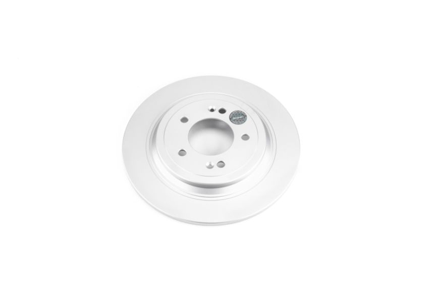 PowerStop JBR1751EVC PowerStop Evolution Coated Rotor