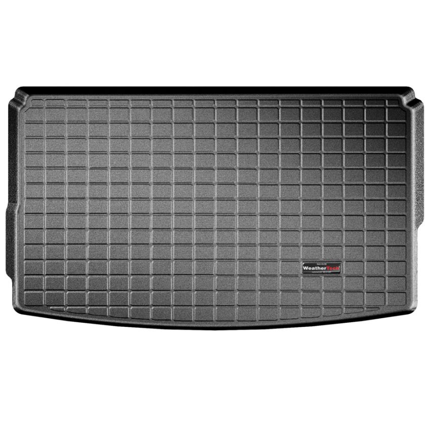 WEATHERTECH WEA401092 Black Cargo Liners 18-  Ford Expedition Max