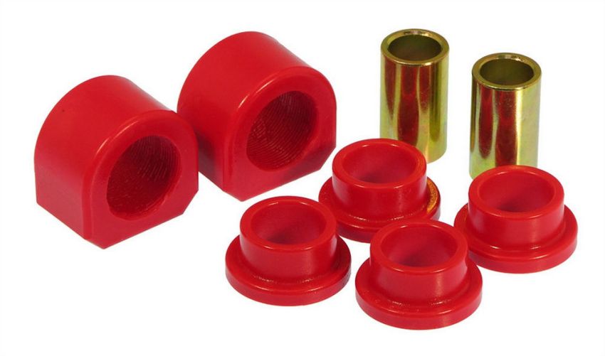 PROTHANE PTN7-1107 81-87 GM P/U Front Sway Bar Bushings 1.25 OD