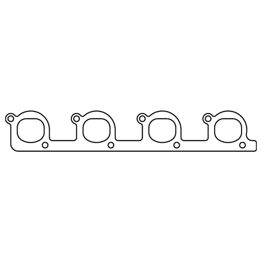 Cometic Gasket C15038-064 Cometic GM LSX Gen-4 Small Block V8 .064in ArmorCore Exhaust Mani Gskts Set-With LSX-CT/LSX-DR Heads