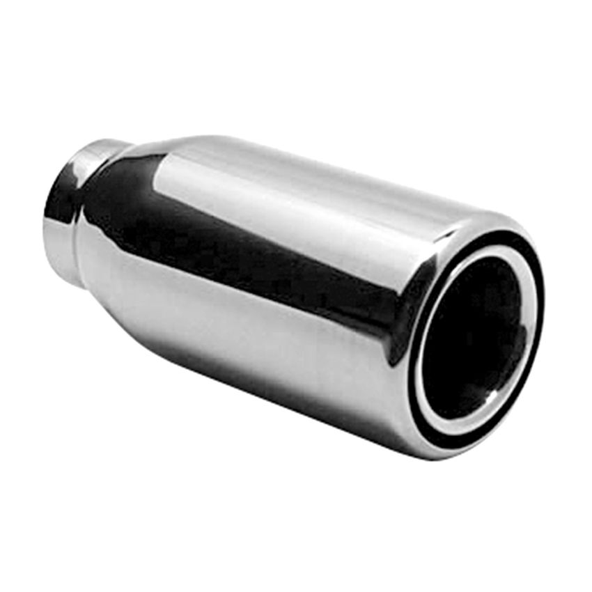 AP Exhaust XSDW3002 Exhaust Tip - Universal