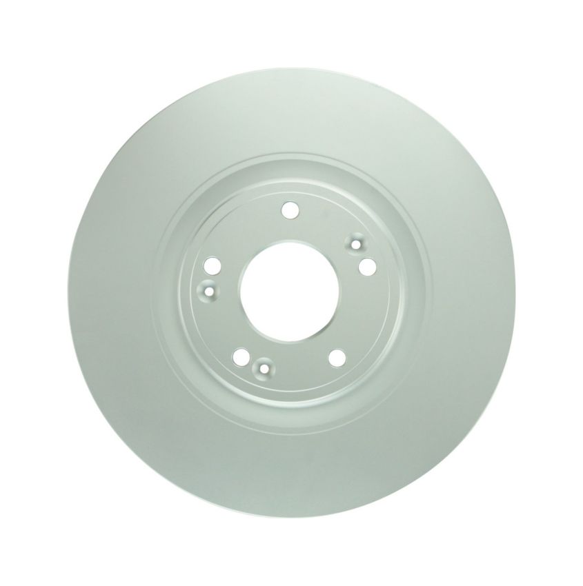Bosch 28011490 Bosch QuietCast Disc Brake Rotor