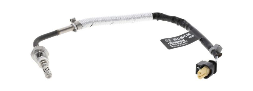 Bosch 0986259022 Exhaust gas Temperature Sensor