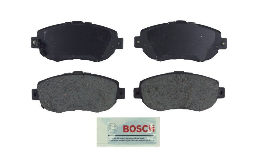 Bosch BE619 Brake Pads Front