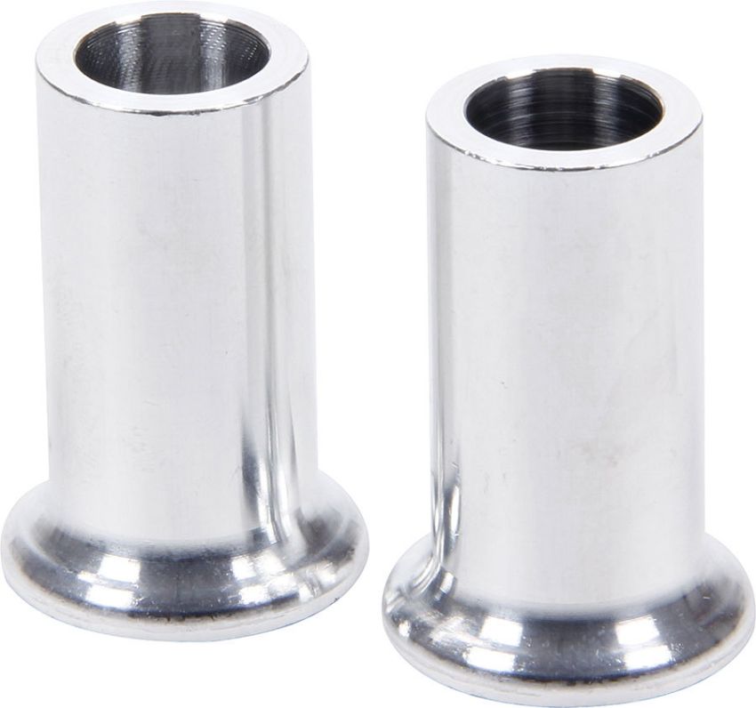 ALLSTAR PERFORMANCE ALL18595 Tapered Spacers Alum 1/2in ID x 1-1/2in