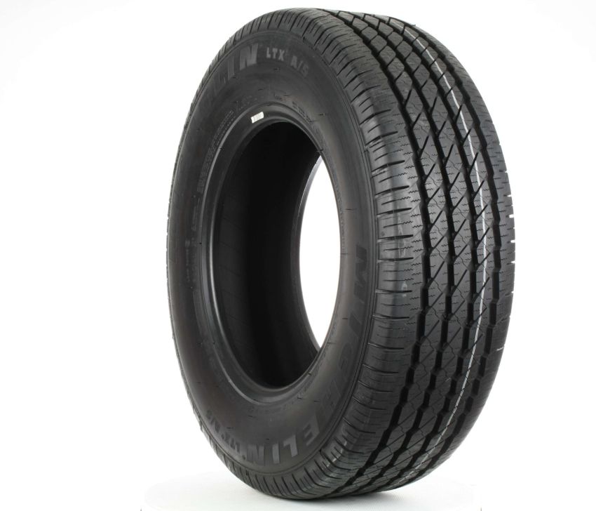 MICHELIN LTX A/S 265/70R17 All-Season