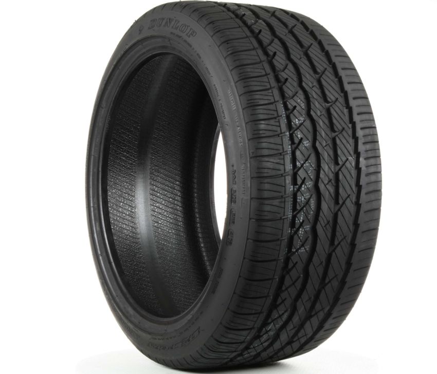 DUNLOP SP Sport Signature 245/40R17 All-Season