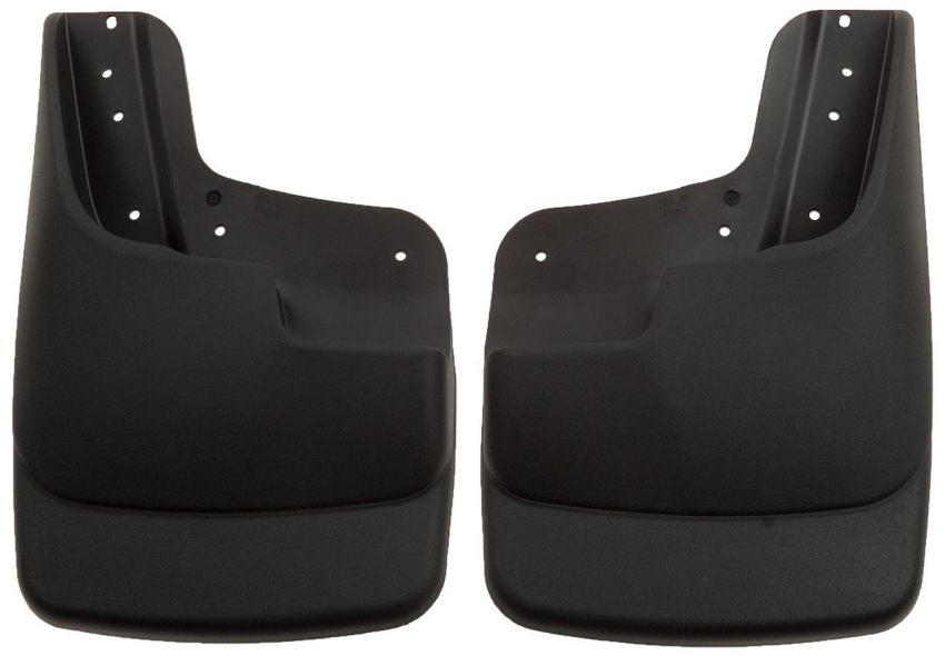 HUSKY LINERS HSK56511 99-09 Ford F250/350 SD Front Mud Flaps