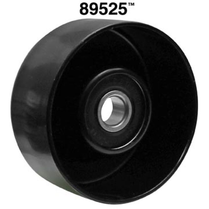 Dayco 89525 Pulley