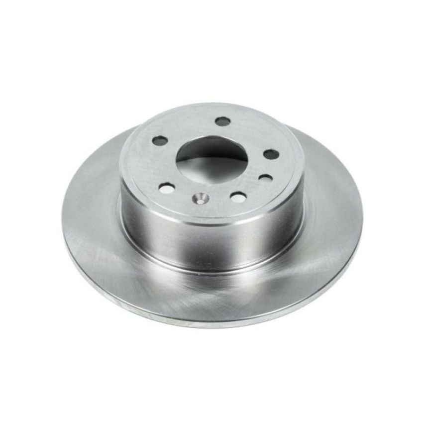 PowerStop EBR612 AutoSpecialty Brake Rotor