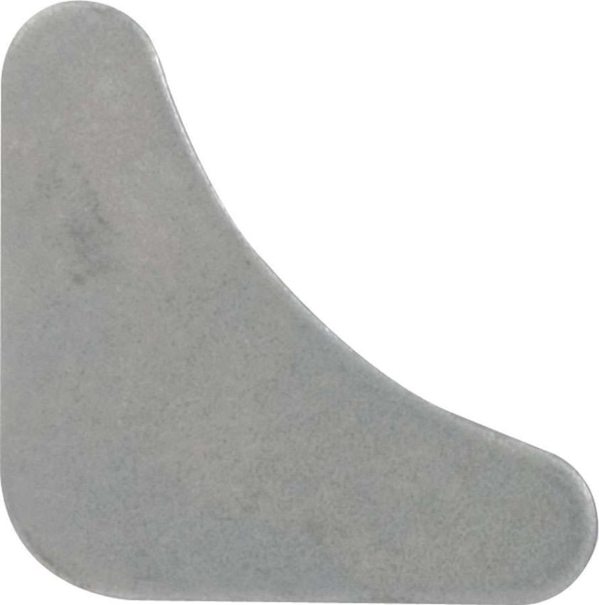 ALLSTAR PERFORMANCE ALL22192-100 1/8in Gusset w/o Hole 100pk