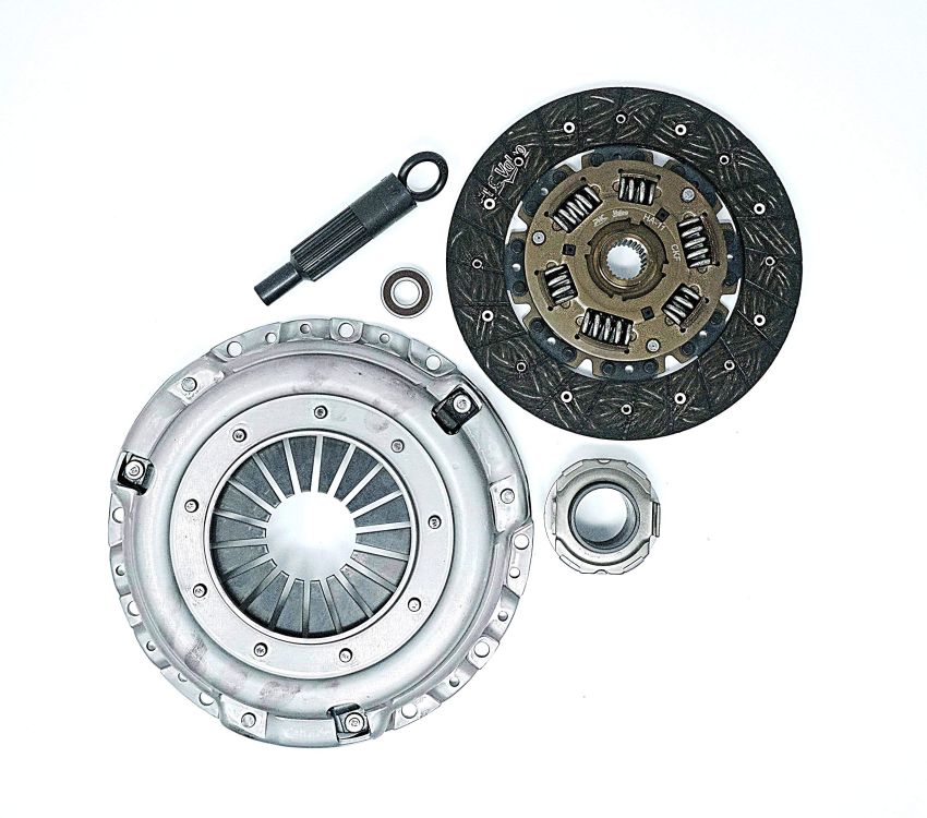 Platinum Driveline 08-017 Clutch Kit